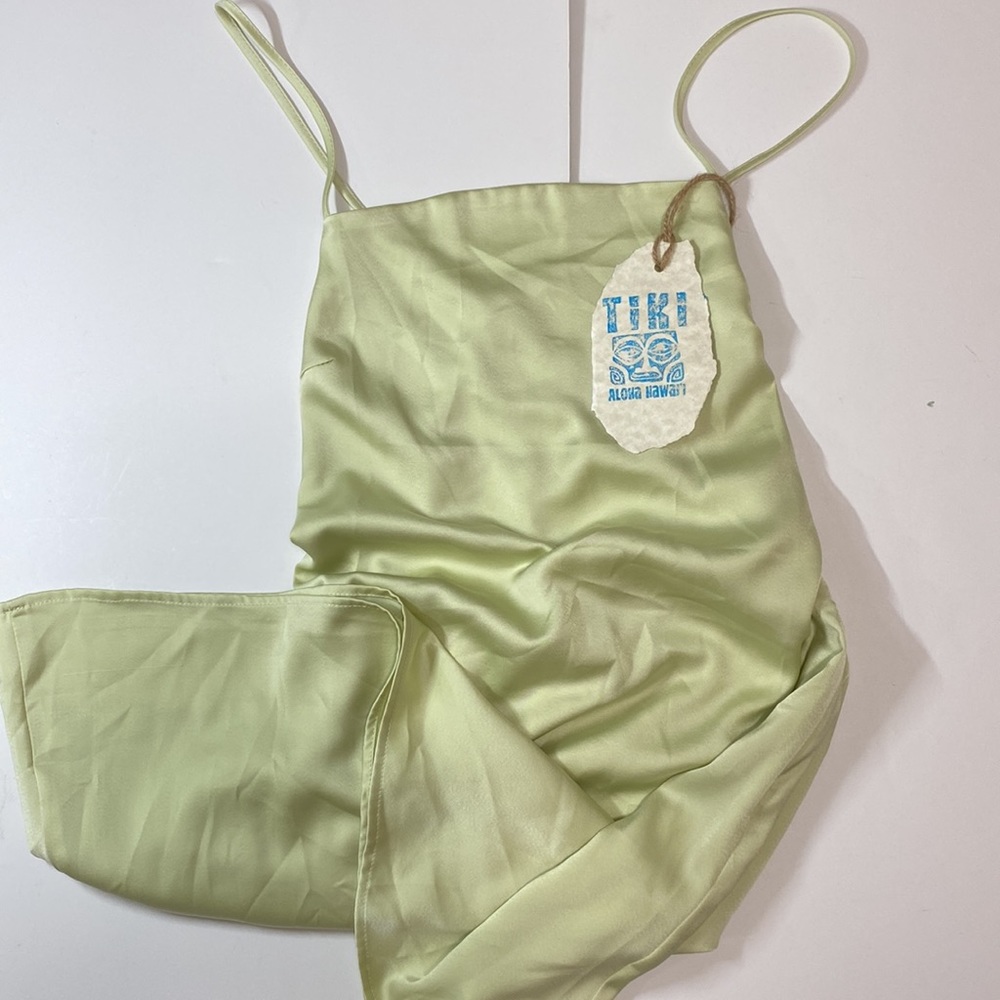 Kendall & Kylie Slip Dress Medium